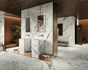 Calacatta Classic
