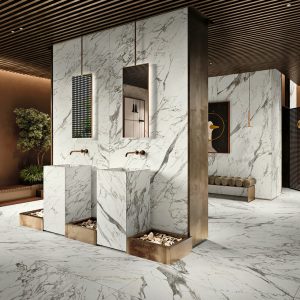Calacatta Classic