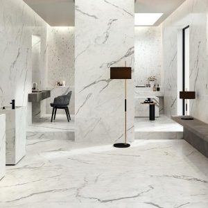 MH Calacatta Prestige Silk