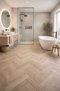 Treverk Charme Taupe