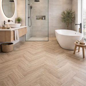 Treverk Charme Taupe