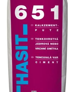 HASIT 651