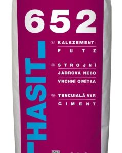 HASIT 652