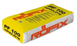 RÖFIX PF 100 Gipsglätte