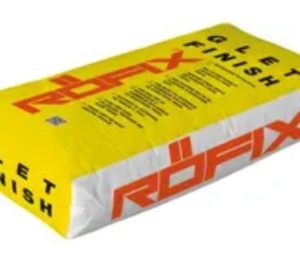 ROFIX GLET FINISH
