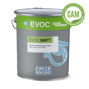 EVOC MATT