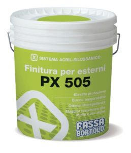 PX 505