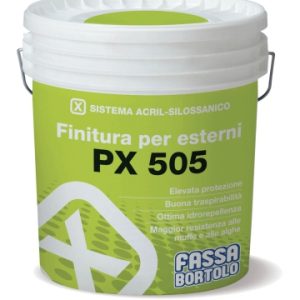 PX 505